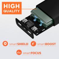 Mobile-Phone-Accessories-Silicon-Power-QP60-10000mAh-18W-PD-Quick-Charge-3-0-Power-Bank-smartBOOST-smartSHIELD-Portable-Charger-Green-20