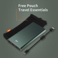Mobile-Phone-Accessories-Silicon-Power-QP60-10000mAh-18W-PD-Quick-Charge-3-0-Power-Bank-smartBOOST-smartSHIELD-Portable-Charger-Green-24
