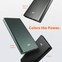 Mobile-Phone-Accessories-Silicon-Power-QP60-10000mAh-18W-PD-Quick-Charge-3-0-Power-Bank-smartBOOST-smartSHIELD-Portable-Charger-Green-27