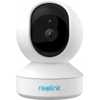 Reolink Wireless Security Camera, E1 3MP HD Plug-in Indoor WiFi Camera