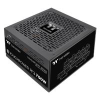 Thermaltake PF3 750W 80+ Platinum Fully Modular ATX 3.0 Power Supply (PS-TPD-0750FNFAPA-3)