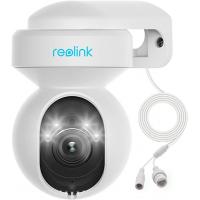Reolink E1 Outdoor WiFi Security Camera