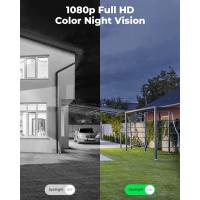 Security-Surveillance-Reolink-Lumus-1080P-HD-WiFi-Camera-4