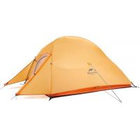 Sports-Home-Outdoors-Naturehike-Cloud-Up-2-Person-Lightweight-Backpacking-Tent-with-Footprint-orange-2