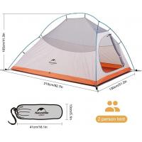 Sports-Home-Outdoors-Naturehike-Cloud-Up-2-Person-Lightweight-Backpacking-Tent-with-Footprint-orange-3