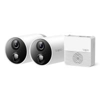 Surveillance-Cameras-TP-Link-Tapo-C400S2-Smart-Wire-Free-Security-Camera-2-Camera-System-3