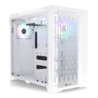 Thermaltake CTE C750 TG ARGB Full Tower E-ATX Case - Snow (CA-1X6-00F6WN-01)