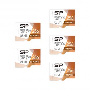TwinMOS 64GB MicroSDXC Class-10 UHS-I Memory Card Price in Bangladesh