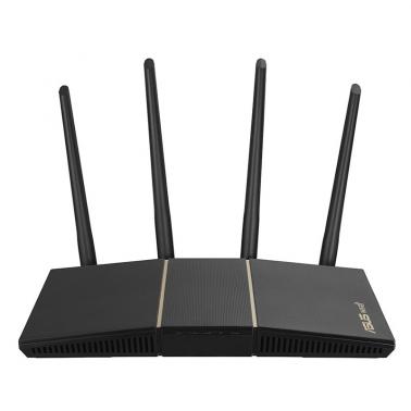 Asus RT-AX57 AX3000 Dual Band WiFi 6 Router (RT-AX57) - msy.com.au