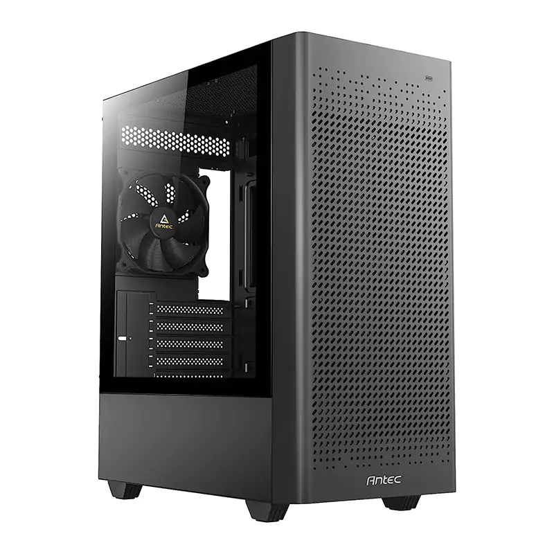 Matx hot sale gaming case