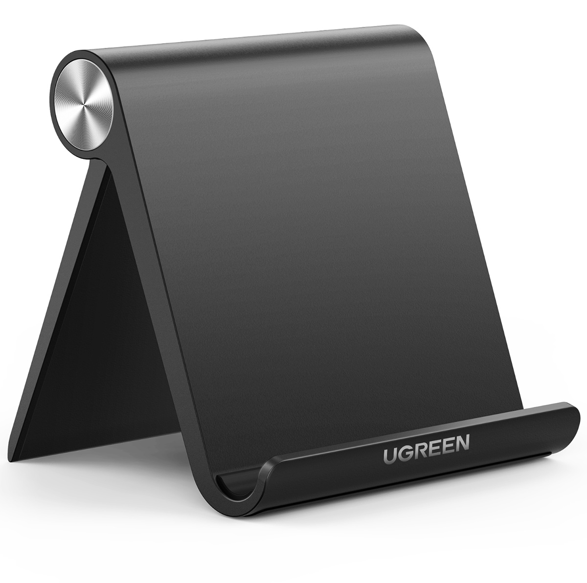 UGREEN Multi-Angle Adjustable Portable Stand for iPad (Black)