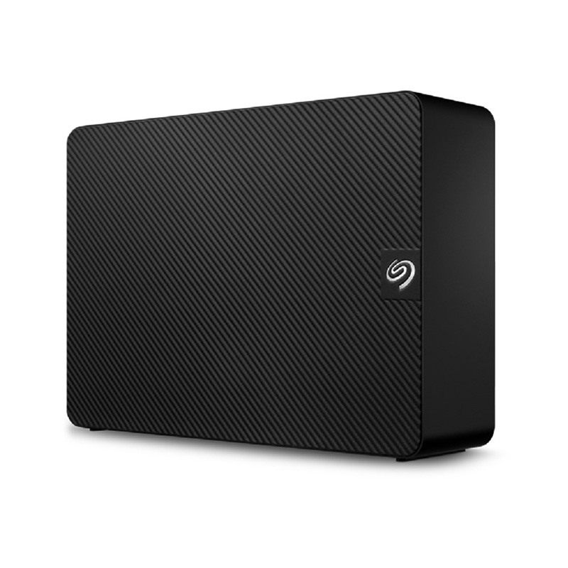 Seagate Expansion 16TB STKP16000400 USB 3.0 Desktop External Hard Drive