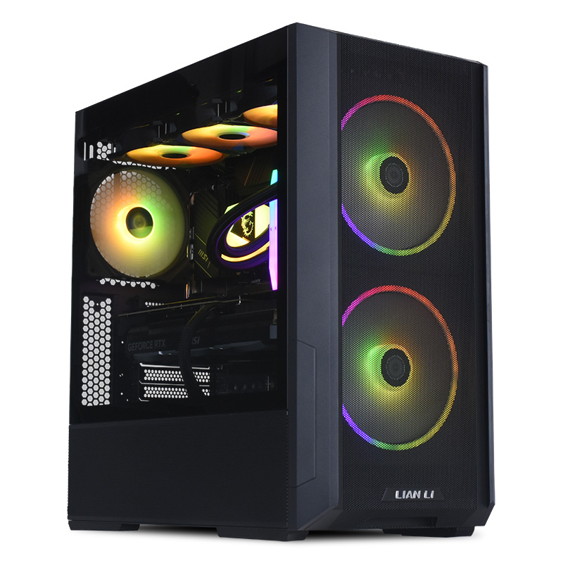 G9 Extreme Intel i9 12900KF GeForce RTX 4080 Gaming PC