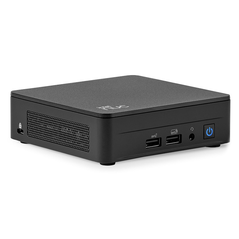 Intel NUC 13 Pro Kit NUC13ANKi5 Barebone - 13th Gen i5