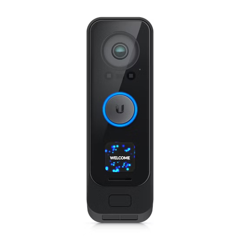 Ubiquiti UniFi Protect G4 Doorbell Pro (UVC-G4 Doorbell Pro) - OPENED BOX 75349