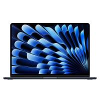 Apple 15in MacBook Air - Apple M2 256GB - Midnight (MQKW3X/A)