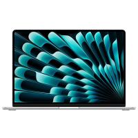 Apple 15in MacBook Air - Apple M2 256GB - Silver (MQKR3X/A)