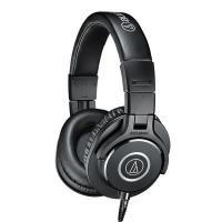 Audio-Technica-ATH-M40X-Professional-Studio-Headphones-5