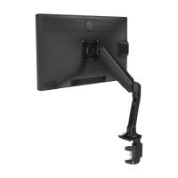 Computer-Accessories-Loctek-Pro-Mount-17-30-Single-Gas-Spring-Monitor-Stand-Aluminum-Black-Ergonomic-360deg-Swivel-Arm-Max-Load-Capacity-2-9-KG-VESA-75-100mm-4