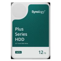 Synology Plus Series 12TB 7200RPM 3.5in SATA Hard Drive (HAT3300-12T)