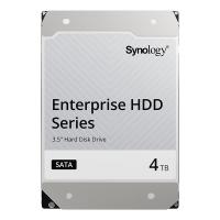 Synology 4TB 7200RPM 3.5in SATA Hard Drive (HAT5300-4T)
