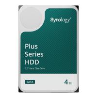 Synology Plus Series 4TB 5400RPM 3.5in SATA Hard Drive (HAT3300-4T)