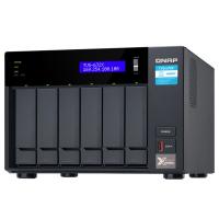 Desktop-Tower-NAS-QNAP-TVS-672X-i5-8G-3-5in-SATA-Intel-Core-i5-8400T-6-Core-8GB-1x-8GB-DDR4-SODIMM-Tower-4