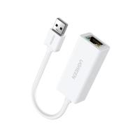 Electronics-Appliances-UGREEN-USB-2-0-A-To-100Mbps-Ethernet-Adapter-White-ABS-10cm-2