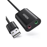 Electronics-Appliances-UGREEN-USB-A-To-3-5mm-External-Stereo-Sound-Adaptor-Black-2