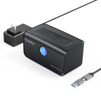 Enclosures-Docking-Orico-2-5in-3-5in-HDD-SSD-Adjustable-RGB-Single-Bay-Dock-3