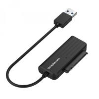 Simplecom USB3.0 to SATA External Converter Cable for 2.5 Drives (SA205)