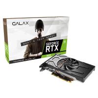 Galax GeForce RTX 3050 1-Click 8G OC Graphics Card