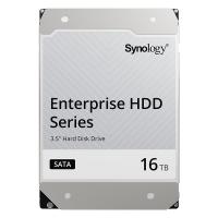 Synology 16TB 3.5in SATA Enterprise Storage for Synology Systems Hard Drive (HAT5300-16T)