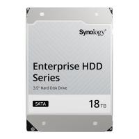 Synology 18TB 3.5in SATA Enterprise Storage for Synology Systems Hard Drive (HAT5310-18T)