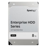 Synology 8TB 3.5in SATA Enterprise Storage for Synology Systems Hard Drive (HAT5310-8T)