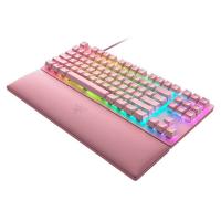 Keyboards-Razer-Huntsman-V2-Tenkeyless-Optical-Gaming-Keyboard-Linear-Red-Switch-Quartz-Edition-3