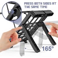 Laptop-Accessories-Laptop-Stand-for-Desk-Laptop-Riser-with-Phone-Holder-7-Height-Angle-Adjustable-Ergonomic-Laptop-holder-Cooler-Foldable-Computer-Stand-2023-New-38