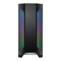 Lian-Li-Cases-Lian-Li-Lancool-II-RGB-Tempered-Glass-Mid-Tower-ATX-Case-Black-2