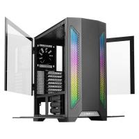 Lian-Li-Cases-Lian-Li-Lancool-II-RGB-Tempered-Glass-Mid-Tower-ATX-Case-Black-3