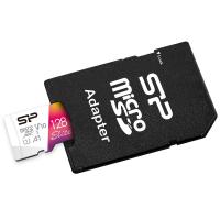 Micro-SD-Cards-Silicon-Power-Elite-128GB-microSDXC-UHS-I-Micro-SD-Card-with-Adapter-3