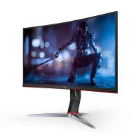 Monitors-AOC-27in-FHD-240HZ-VA-FreeSync-Premium-Curved-Gaming-Monitor-C27G2Z-4