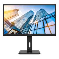 AOC 31.5in QHD IPS 75Hz AdaptiveSync Monitor (Q32P2C)