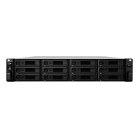 Synology UC3200 12 Bay SAS Unified Controller