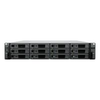 Synology UC3400 12 Bay Unified Controller