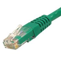 Network-Cables-Wicked-Wired-CAT6-UTP-Ethernet-Cable-3m-Green-2