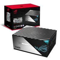 Asus 1600W ROG THOR 1600T Gaming 80+ Titanium ATX Fully Modular Power Supply (ROG-THOR-1600T-GAMING)