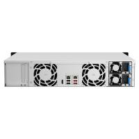 Rackmount-NAS-QNAP-TS-1264U-RP-8G-3-5in-SATA-Intel-Celeron-N5095-4-Core-8GB-RAM-2U-4