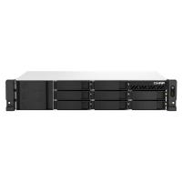 Rackmount-NAS-QNAP-TS-864eU-8G-3-5in-SATA-Intel-Celeron-N5095-4-Core-8GB-RAM-2U-6