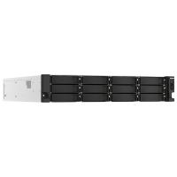 Rackmount-NAS-QNAP-TS-h1887XU-RP-E2334-16G-3-5in-SATA-Intel-Xeon-E-2334-4-Core-16GB-UDIMM-DDR4-ECC-2U-6