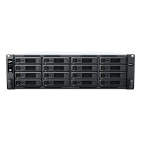 Synology RS2821RP+ 16 Bay 3.5in Diskless - 3U